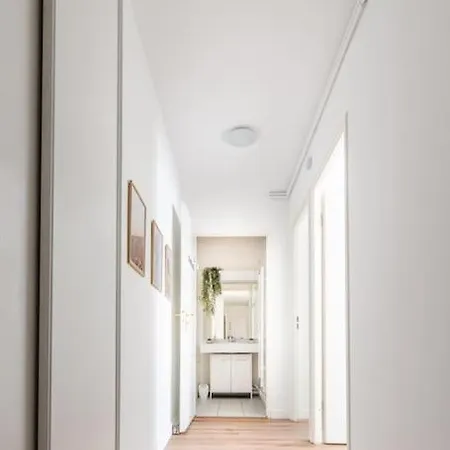 Apartment Emplacement Ideal Proche *