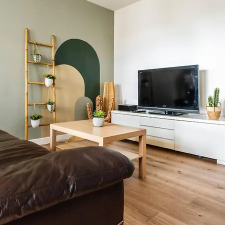 Appartamento Emplacement Ideal Proche *