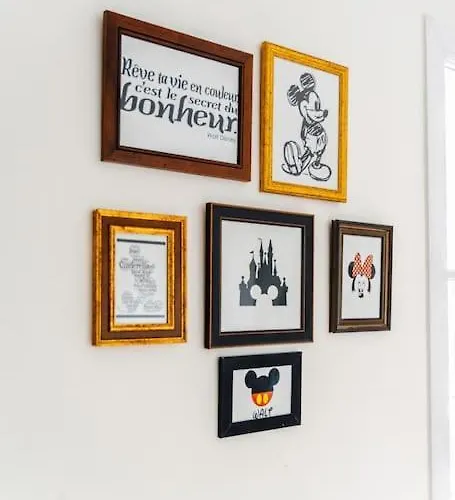 Daire Emplacement Ideal Proche Serris