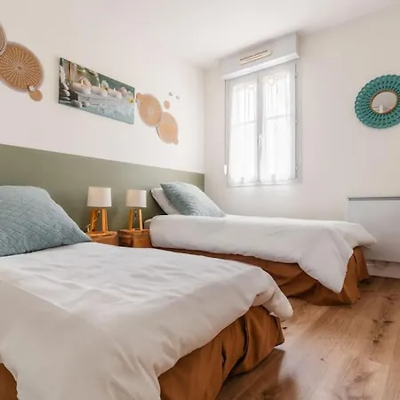 Emplacement Idéal Proche