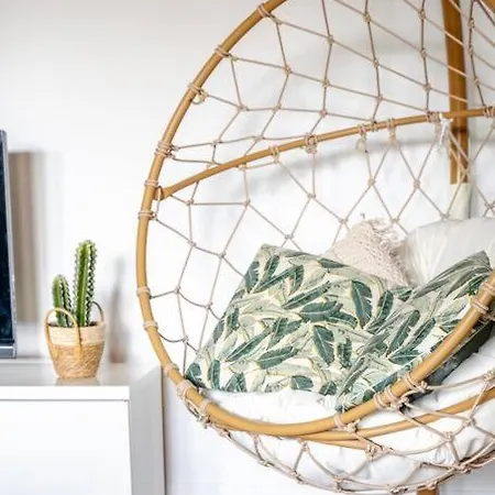 Appartement Emplacement Idéal Proche *