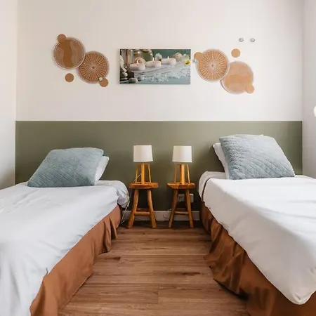 Emplacement Idéal Proche * Serris