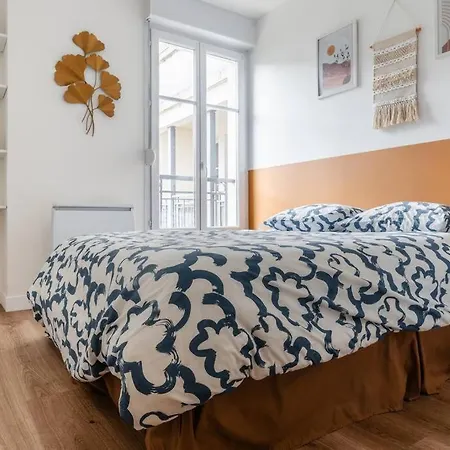 Emplacement Idéal Proche * Serris