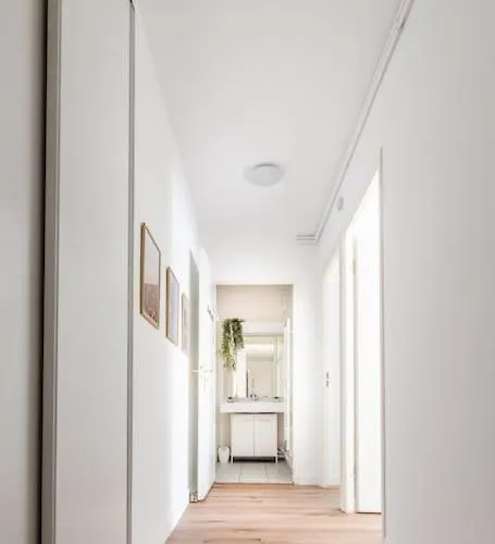 Apartment Emplacement Ideal Proche *