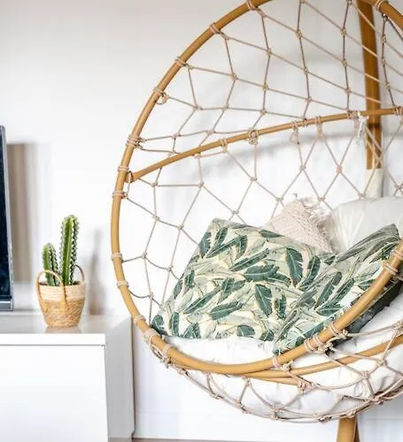Apartment Emplacement Ideal Proche *